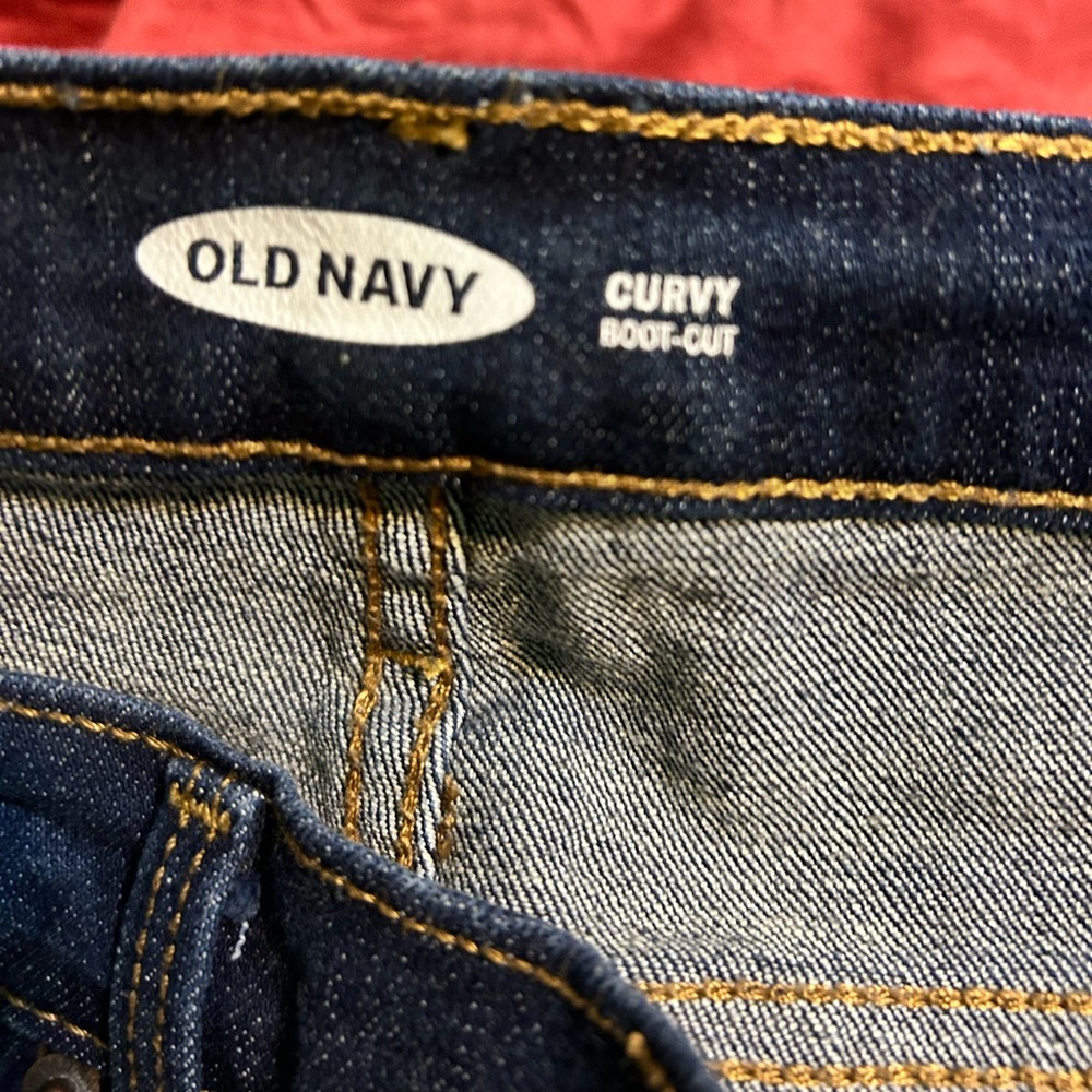 Old navy Jeans